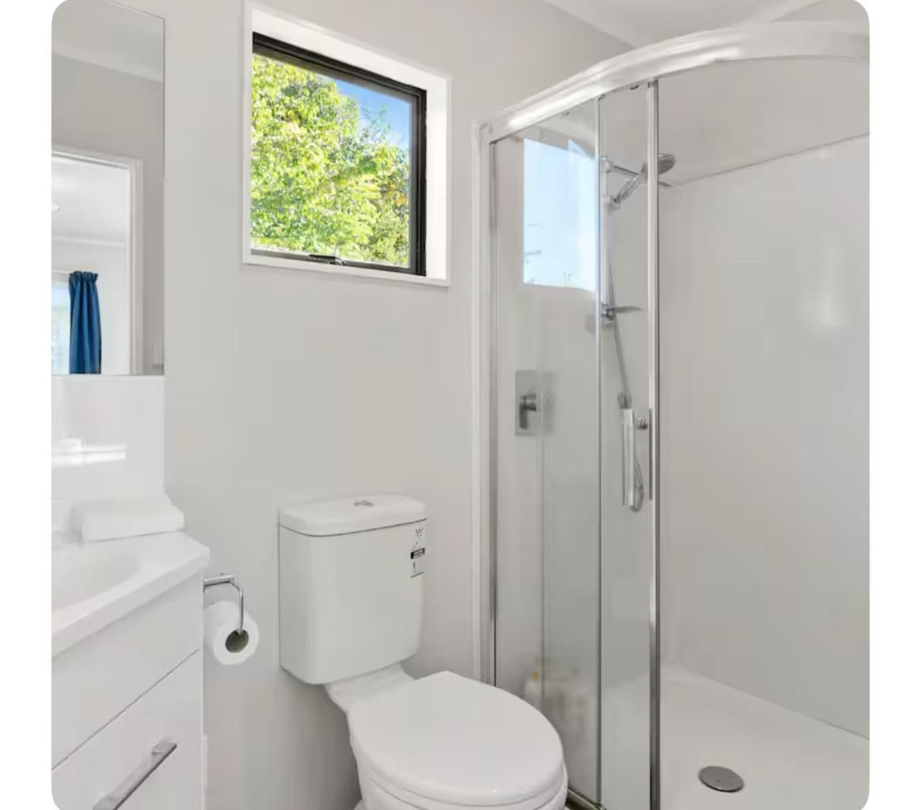 Aroha Nui Rotorua Βίλα Εξωτερικό φωτογραφία